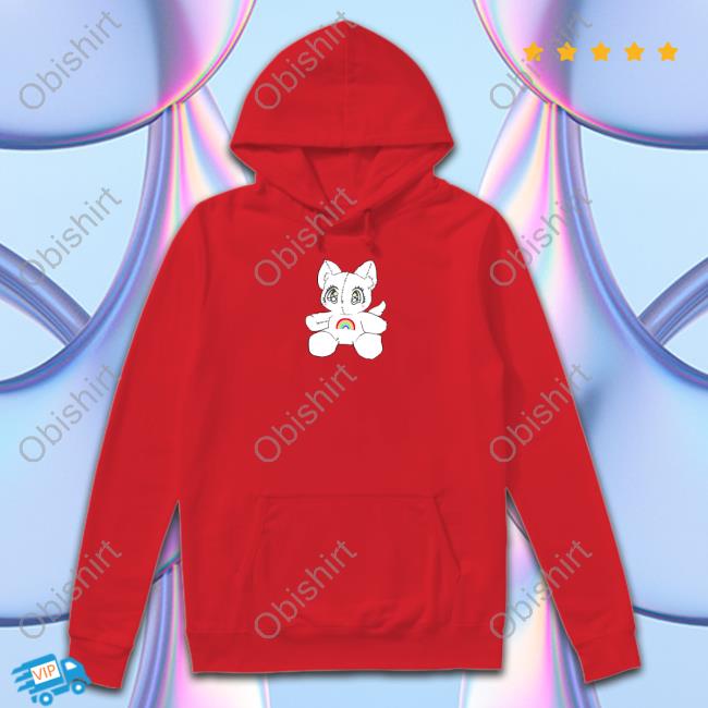 Slayyyter Louie Baby Sweatshirt