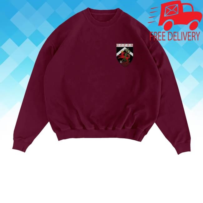 Queens Of The Stone Age Shield Zip Hoodie Qotsa Shield Zip Hoodie Queens Of The Stone Age Merch Store Shield