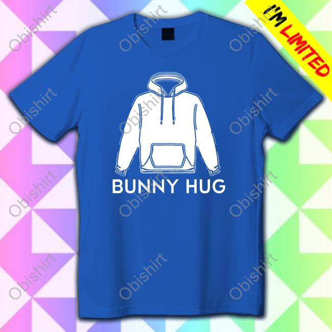 Brittlestar Bunny Hug Tee