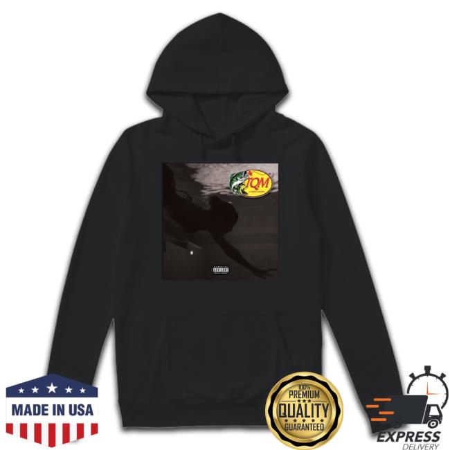 Fuerza Regida Merch Tqm Lana shirt