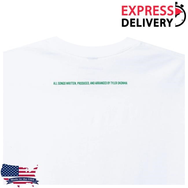 Chromakopia Classic Shirt