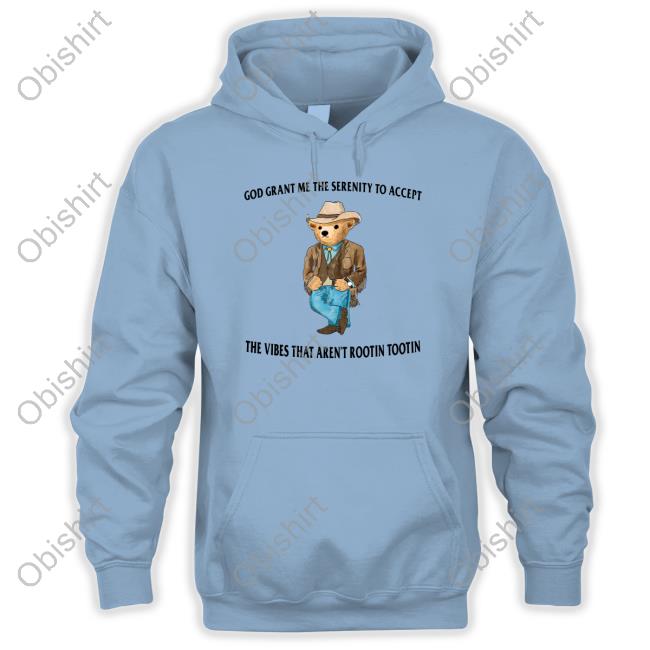 Teddy Bear Rootin Tootin Sweatshirt Teddy Bear Rootin Tootin Hoodie