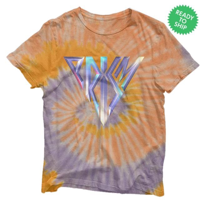 Trending Katy Perry Merch Prism Shirts