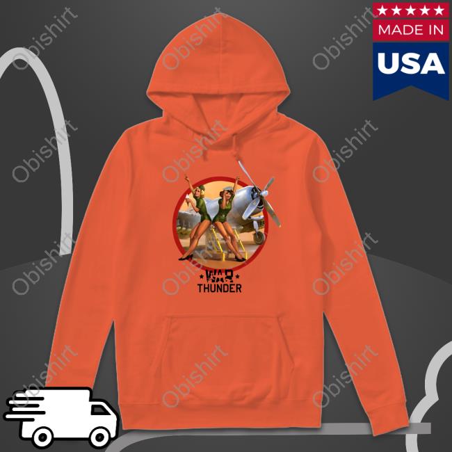Thunder 10 Year Anniversary Sweatshirt Gaijin Merch38 War Thunder 10 Year Anniversary Tee Shirts Gaijin Merch38 War