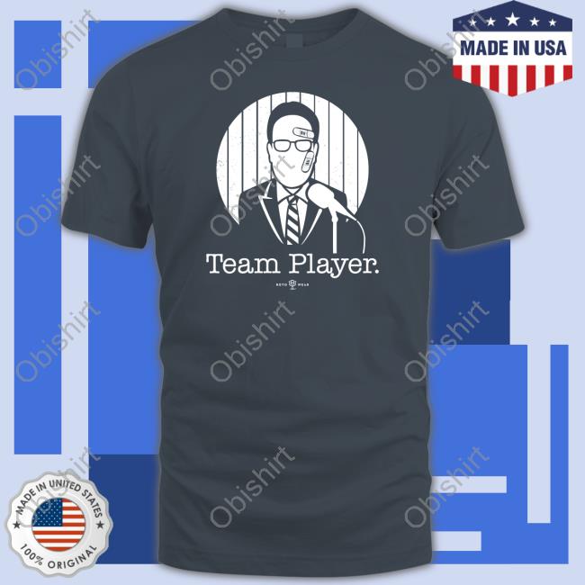 Rotowear Merch Team Player Shirt