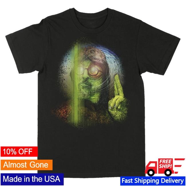 Original Club Bastardo Merch Shop Les Claypool – Adverse Yaw t-shirt, hoodie, tank top, sweater and long sleeve t-shirt