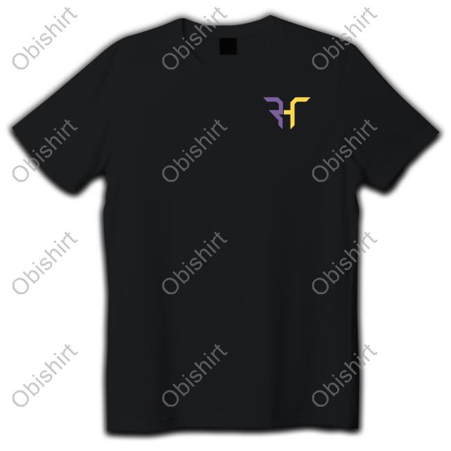 Rahjai Harris Elite Shirt Fan Arch Store Icyy Rahjai