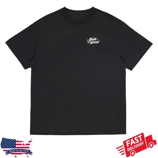 Official Independent Btg Lino Truck Shirt