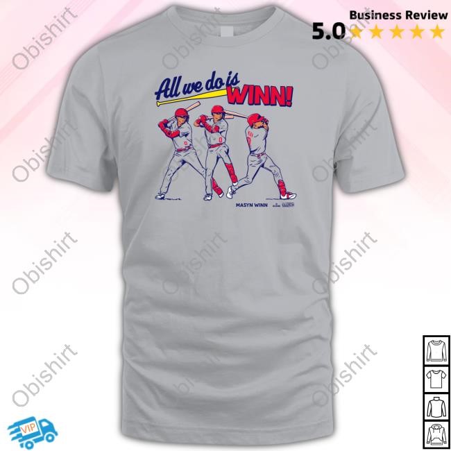 Intheclutch Store All We Do Is Winn Masyn Blaze Winn T-Shirt,Hoodie,Sweatshirt