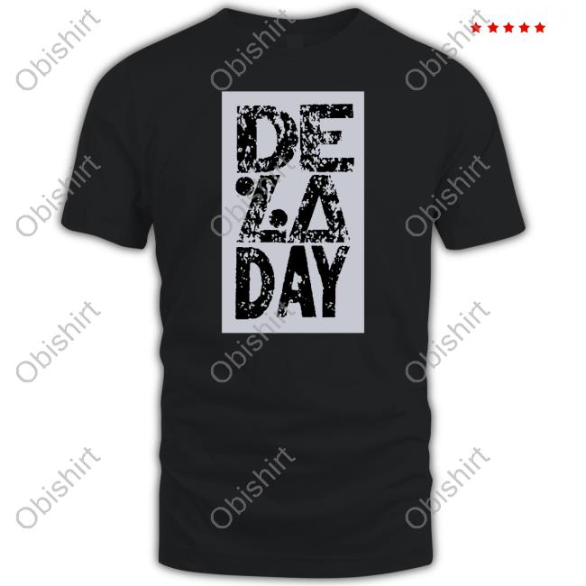 Official Wearedelasoul De La Soul Hooded Sweatshirt