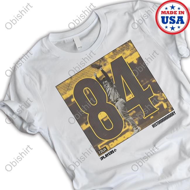 Hist000000000ry No-Hitter 84 Long Sleeve T Shirt