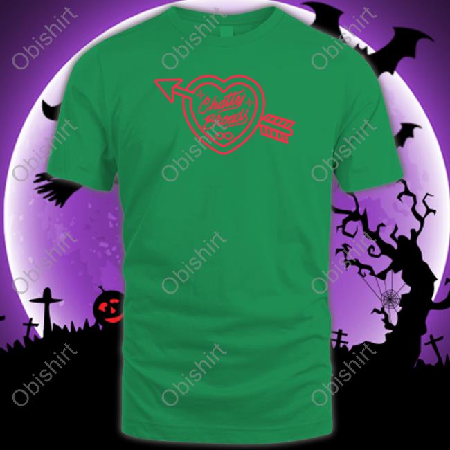 Chattybroads Store Forever Shirt