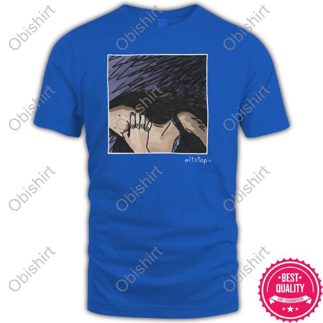 Official Guts Deluxe Tee