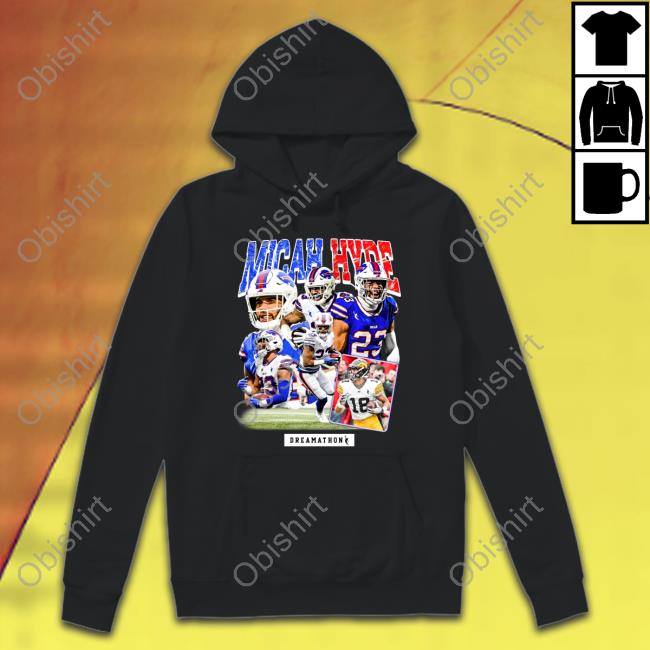 Hyde Dreams Sweatshirt