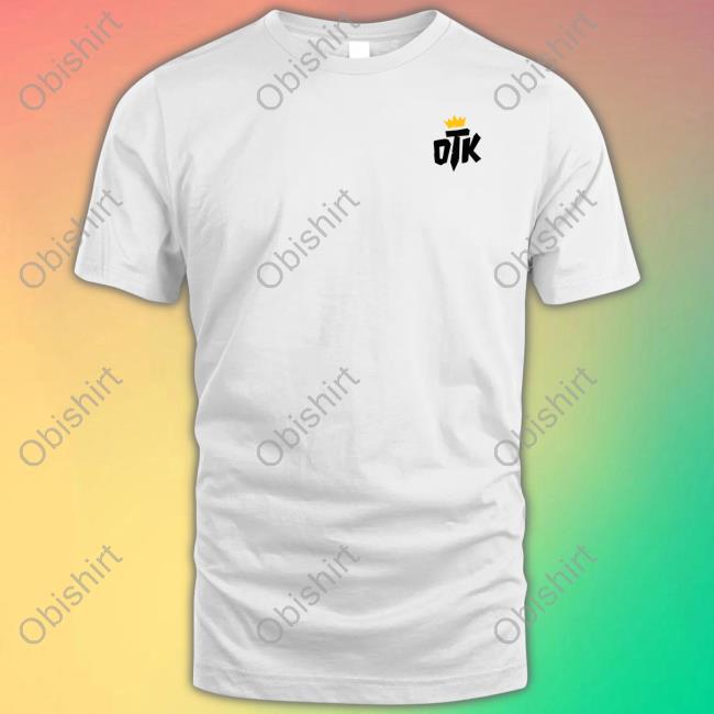 Super-Duper Entertainment Tee Otk Network Store