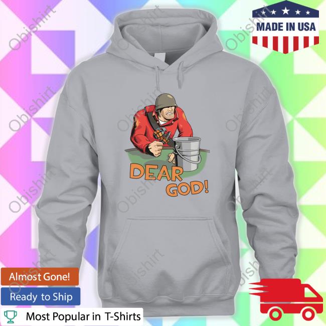 Valvestore Red This Is A Bucket Dear God shirt, hoodie, tank top, sweater and long sleeve t-shirt