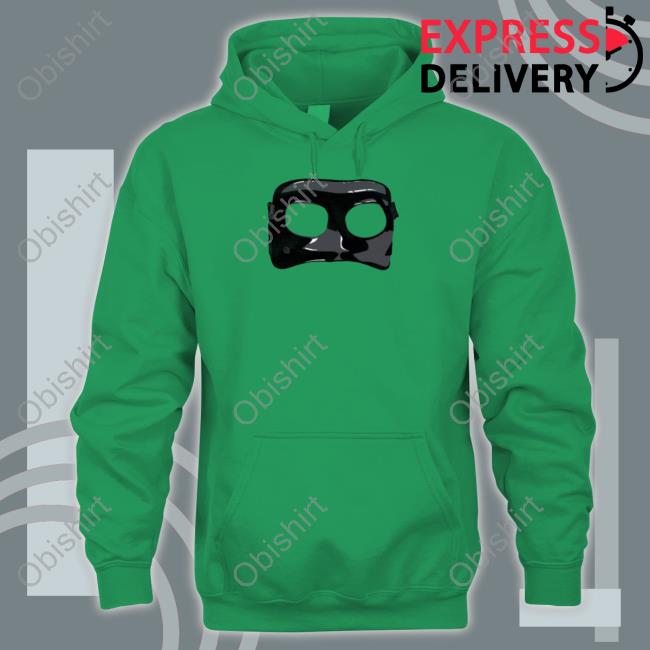 J Mask Sweatshirt