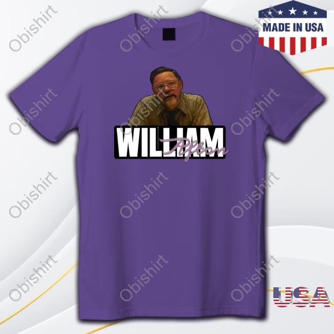 Roiandrow Store William Afton T Shirt