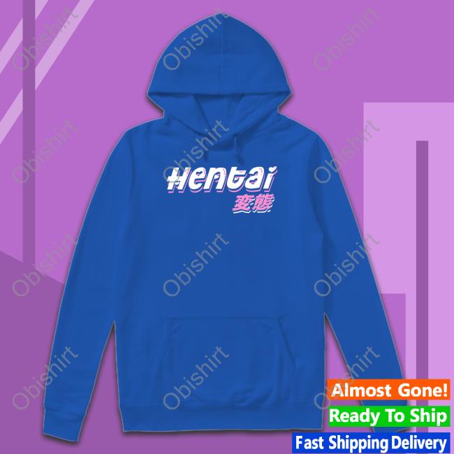 Nortfx Thundershot Hentai Long Sleeve T Shirt Nortfx Thundershot Hentai Tee Shirt