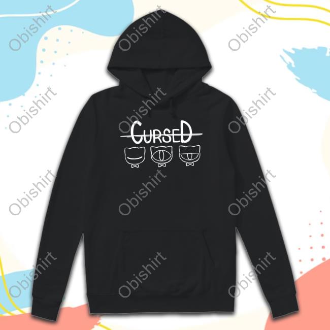 Pastel Melon Store Grimmi Vtuber Horror Tee Shirt