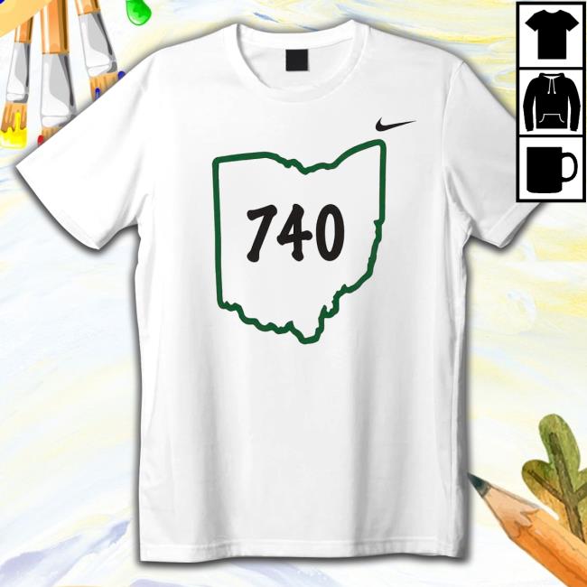 Joe Burrow 740 Shirt