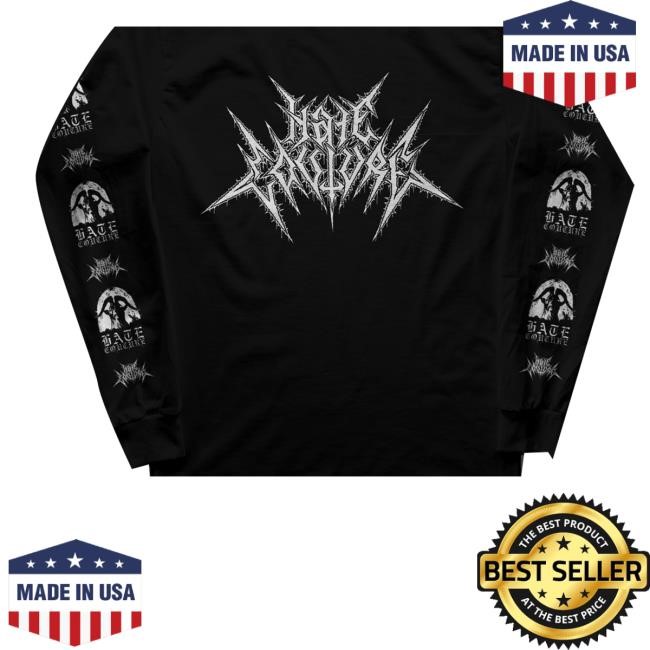 Haute Couture Shop Haute Couture Extreme Logo Hoodie