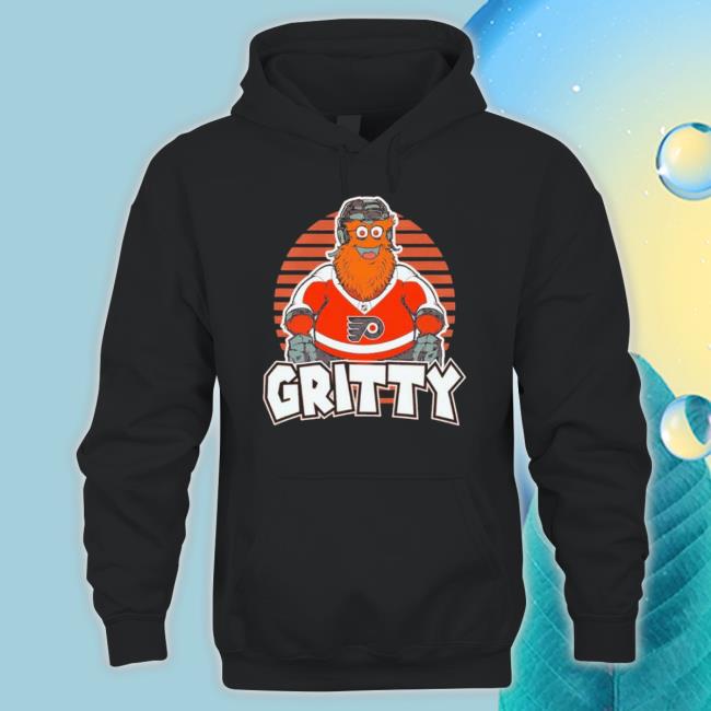 Official Philadelphia Flyers Orange Mascot Shirt Official Philadelphia Flyers Orange Mascot shirt