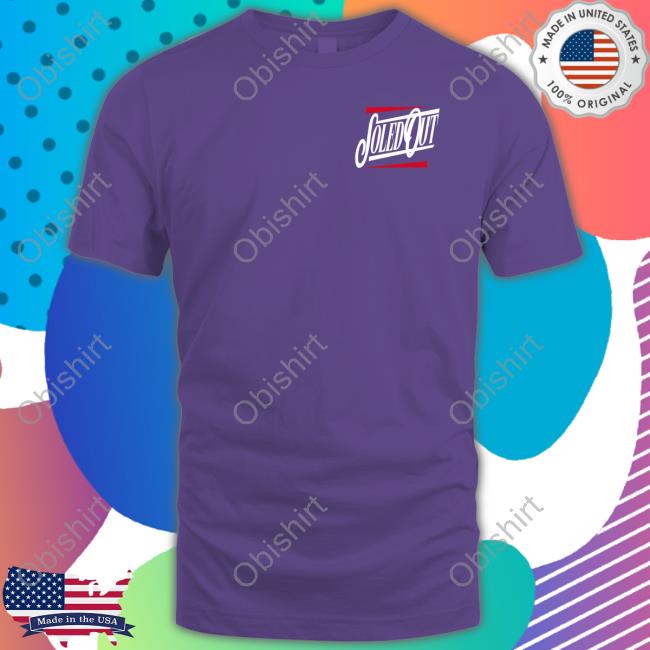 Terrance Mckinney Soled Out T Shirt
