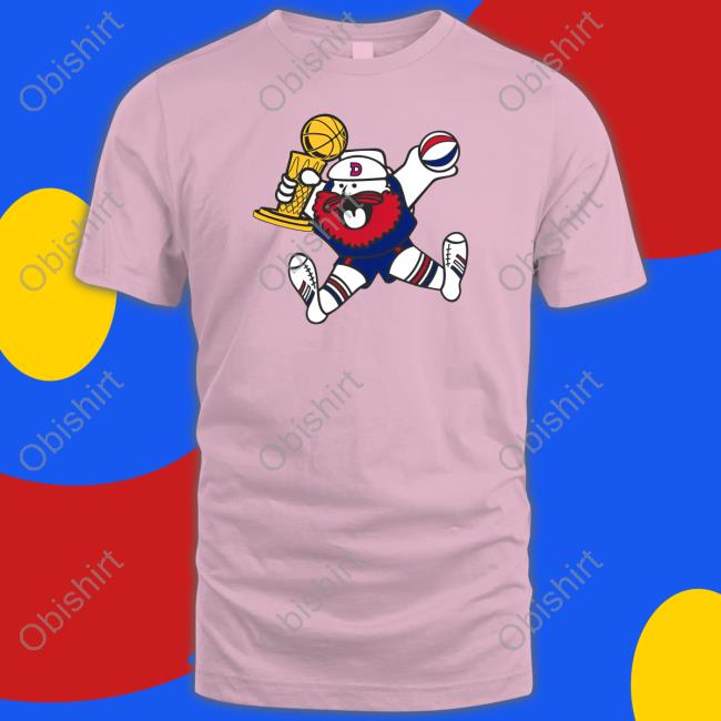 Altitude Authentics Nuggets Maxie Trophy Tee Shirt