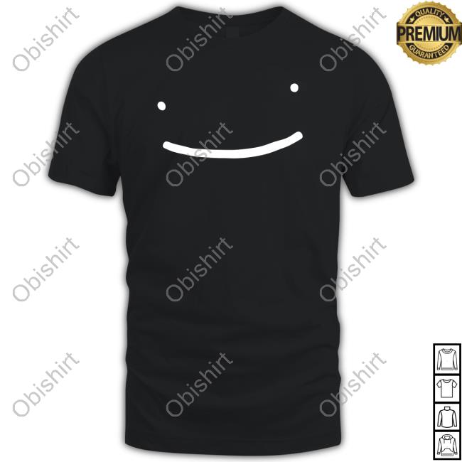 Official Dream Smile Time Crewneck Sweatshirt
