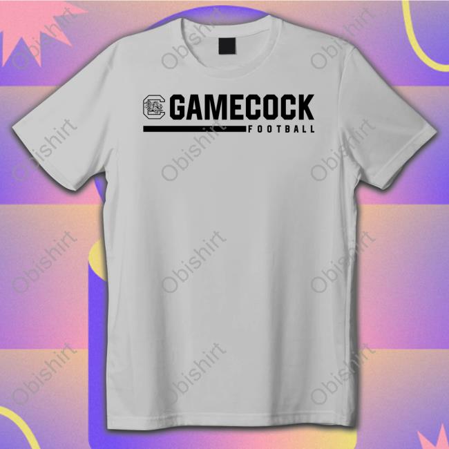 Gamecock Football Sweatshirt