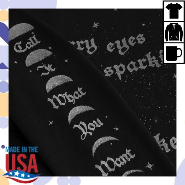 Taylor Swift Merch Store Sparking Up My Darkest Night Shirts