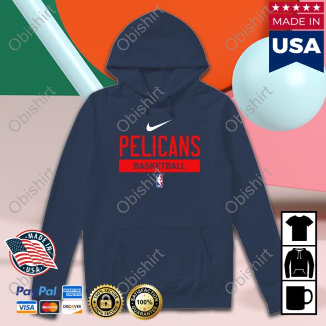 Pelicansnba Pelicans Basketball Shirt