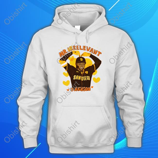 Cotuo_San Mr Relevant Jurickson Kozue Saito Tee Shirt