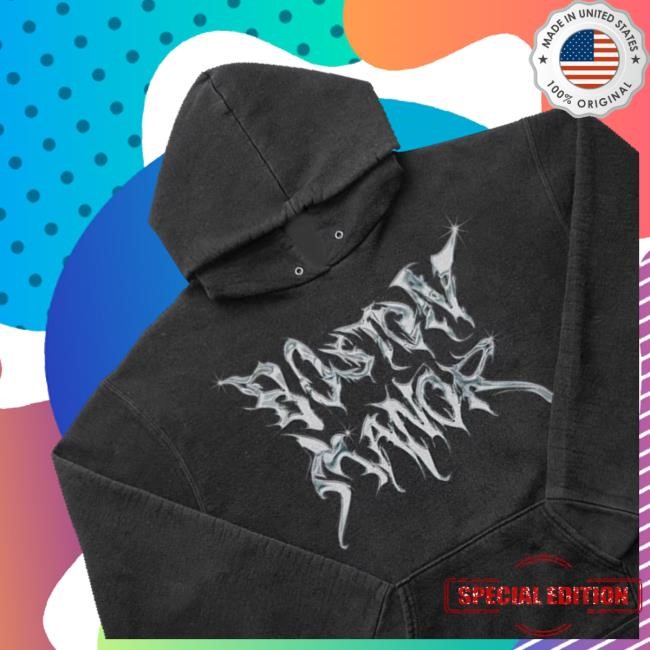 Boston Manor Chrome Hoods Shirts
