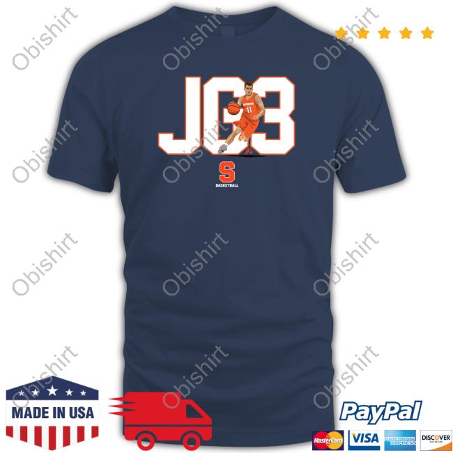 Official Joe Girard X The Players Trunk Hoodie