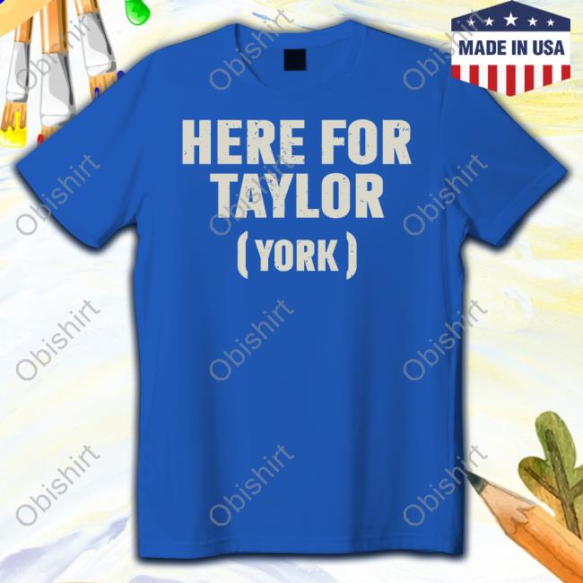 Andrea From Paramore Here For Taylor York Long Sleeve