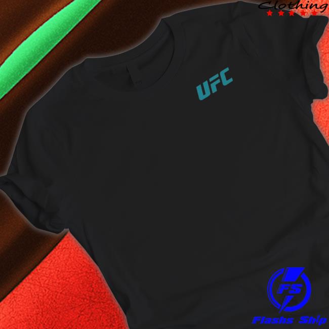 Conor Mcgregor Ufc Tuf 31 Official T-Shirt