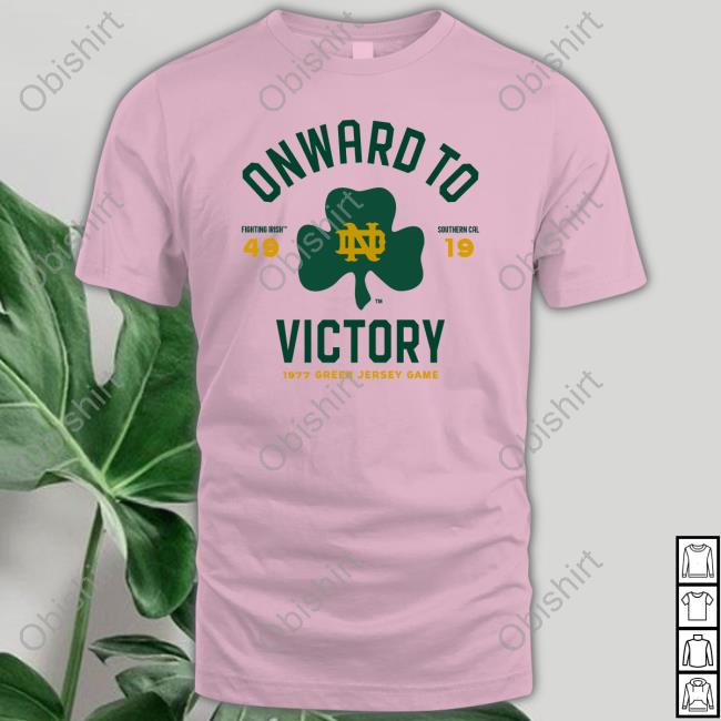 Homefield Apparel Mike Golic Jr Onward To Victory Hoodie