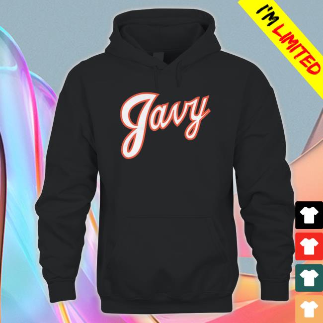 Javy Det Barstool U City shirt