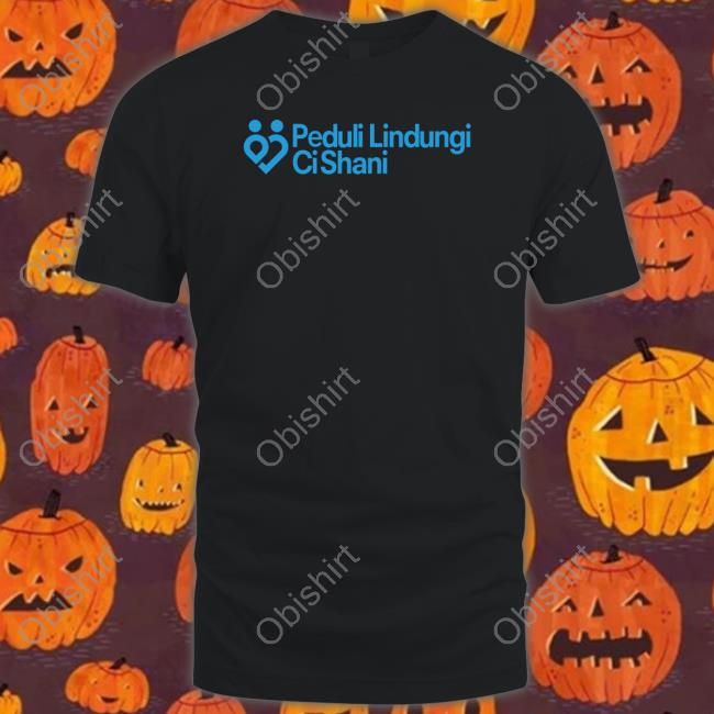Peduli Lindun Ci Shani Hoodie Shani Indira Natio
