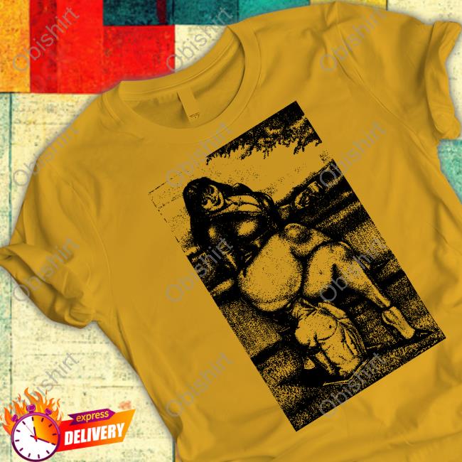 Official Mobshity Namio T Shirt