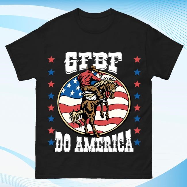 Hangovergang Official Merch Gfbf Do America Tee Hangovergang Official Merch Gfbf Do America Tee