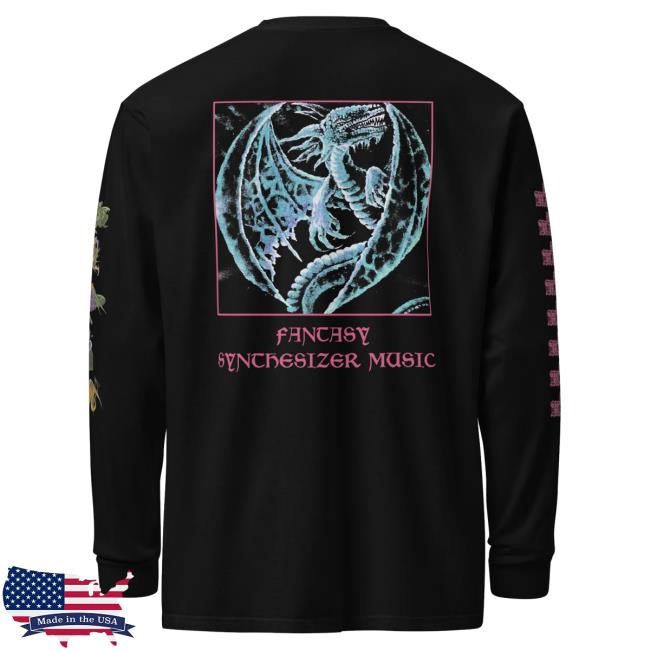 Out Of Season Merch Quest Master Twelve Temples Premium Sweatshirt