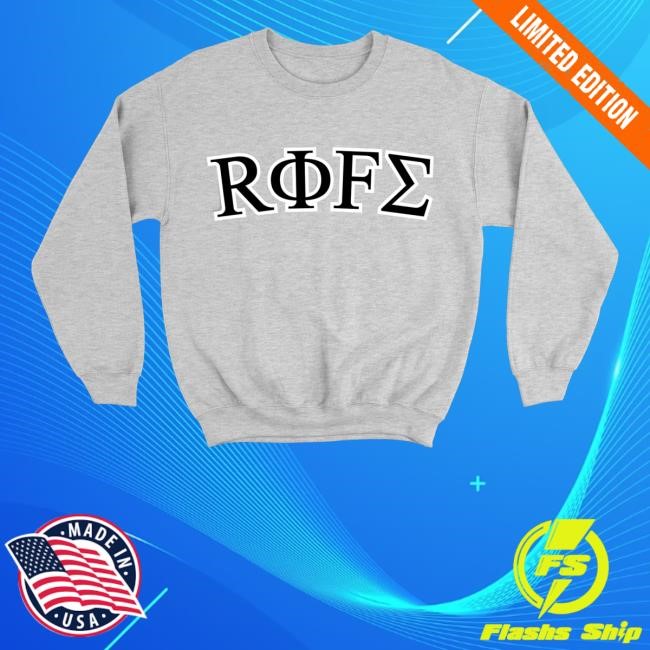 Rife Greek Grey Shirts Matt Rife Merch Store