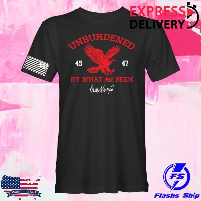 Hodgetwins Merch Unburdened Trump Sweaters