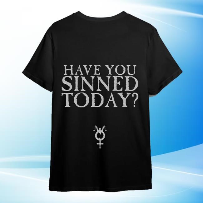 Downright Merch Shop Store Merch Official Dogma The Green Sin Class Shirt