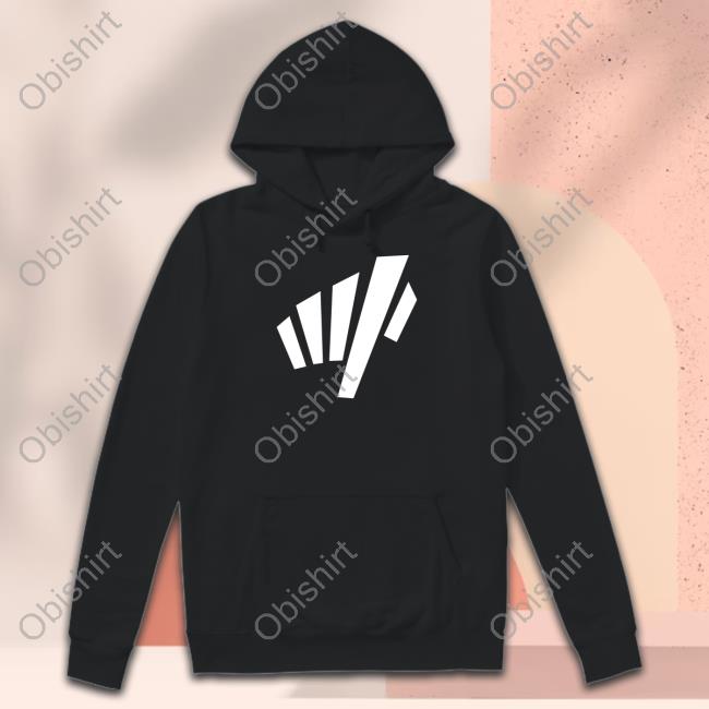 Theartofwar6 Max Holloway’S Logo Sweatshirt