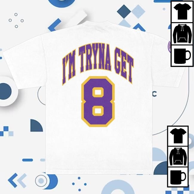 Trending Kehlani Store Merch 8 Shirt