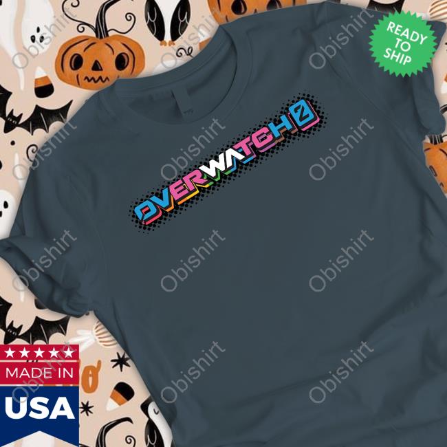 Overwatch 2 Pride 2023 Sweatshirt